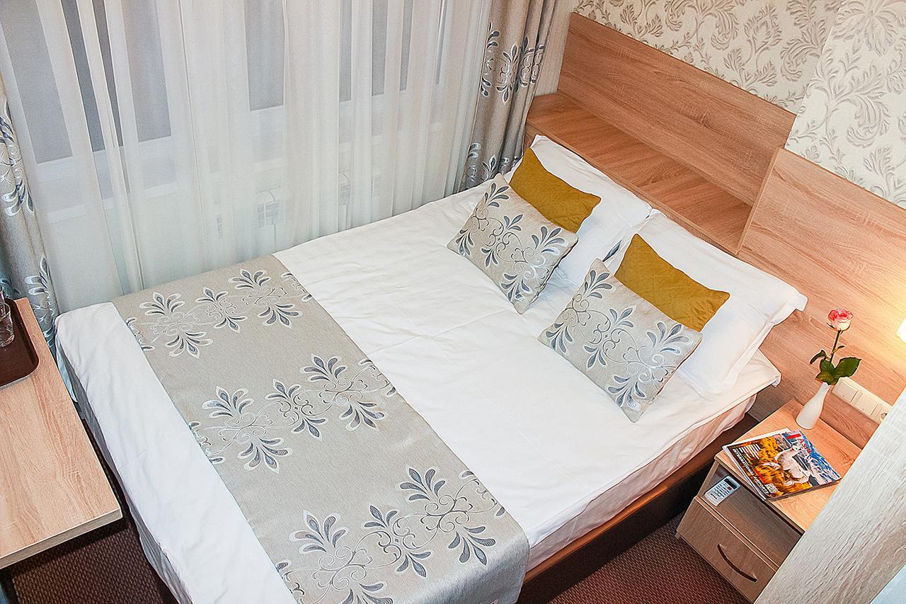Hotel Silk Way Almaty Exterior foto