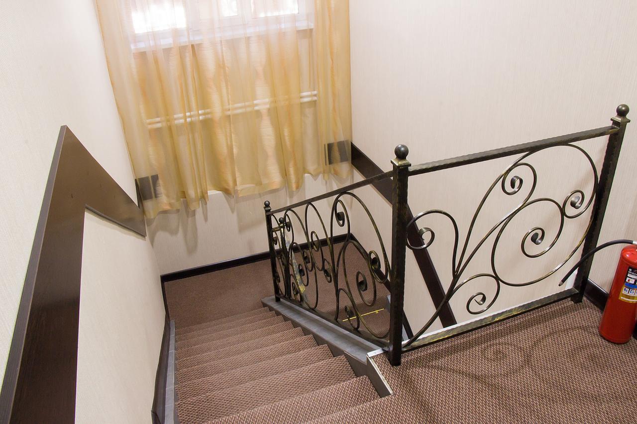 Hotel Silk Way Almaty Exterior foto
