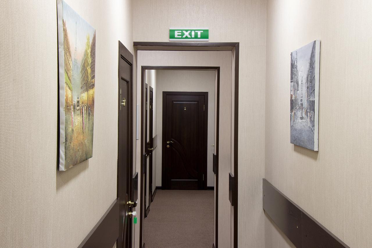 Hotel Silk Way Almaty Exterior foto